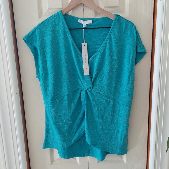 NWT! Jane + Delancey Clothing Lot Of 4! Sz. S! Tops & Dress/ Swim Cover Up! (B) - Picture 10 of 13